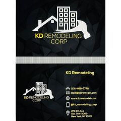 KD REMODELING CORP
