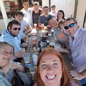 Peter Hassall's photo