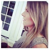 Ashley Ward-Williams's photo