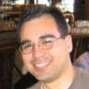 Mario Caballero's photo