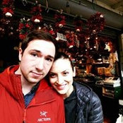Maria Doulatova's photo
