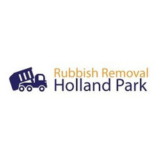 RubbishRemoval HollandPark Ltd