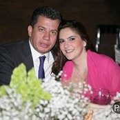 Foto de Lissy Uriegas
