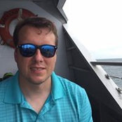 John Krygier's photo