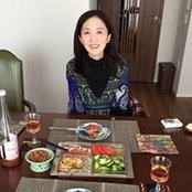 Hitomi Nambas foto