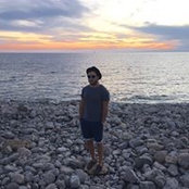 Simon Bellamy's photo