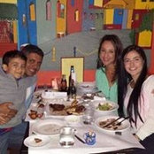 Foto von Monica Ramirez
