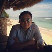 Andry Tejokusuma's photo