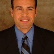 Christopher Rizzottis foto