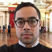 Adrian Chen's photo