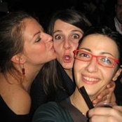 Chiara Mentili's photo