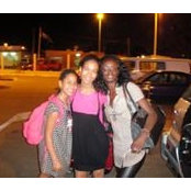 Foto von Britney Young