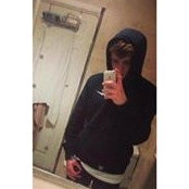 Connor Johnstons billede