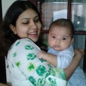 Vidya Divakaran's photo