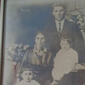 Anna Marie Leopardi's photo
