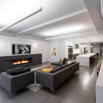 McAlpin Loft