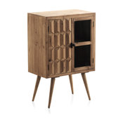 Madrid Wooden Cabinet