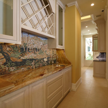Rodeo Residence