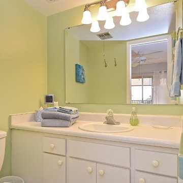 A Siesta Key Rental Makeover - Rick Ambrose Sarasota FL Real Estate Photographer