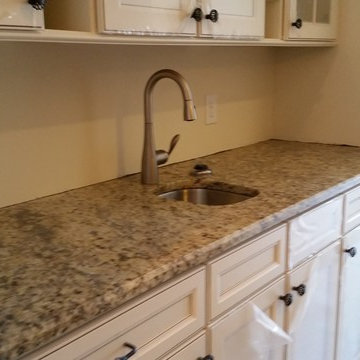 Bradbury - Hampton Lake Lot 518 Lewes Loft Quick Move in Home