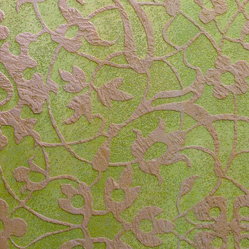 Wall decoration