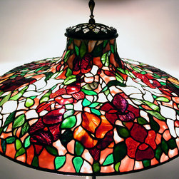 Lampshades - Floor Lamps