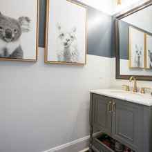 Bathroom Ideas