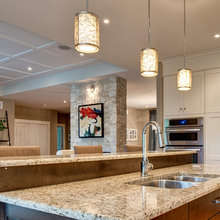 Kitchen Renovation Ideas