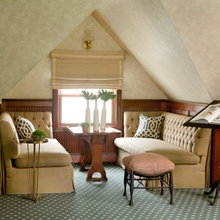 Cozy Nooks