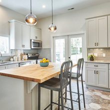 Kitchen Reno