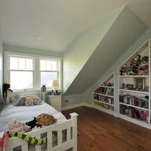 kid's room
