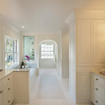 A Regal Renovation