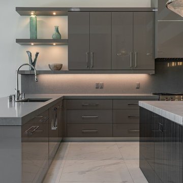 Kitchens