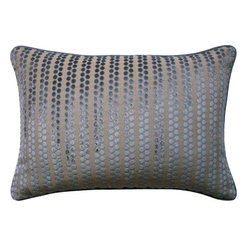 Cherubino Delft Pillow - Decorative Pillows