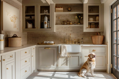 Inspiration for an utility room in Other.