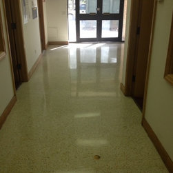 Baker Distributing Company - Wall And Floor Tile