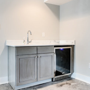 802 N 25th St - Rebecca Flowers