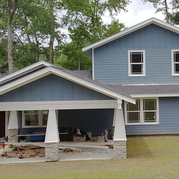 Lake House