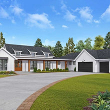 New house design
