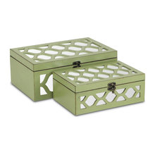 Storage Boxes
