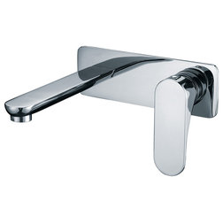 Contemporary Bathroom Sink Faucets by DirectSinks