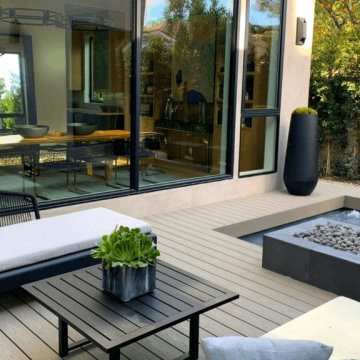 Landscape Design & Construction