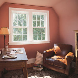 Double Hung Windows - Windows