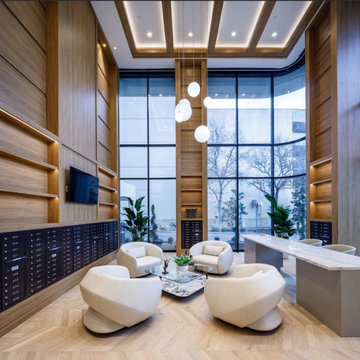 Houston High Rise Condos: Find Your Signature Style at The Parklane