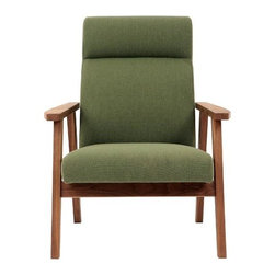 ラウンジチェア - Armchairs And Accent Chairs