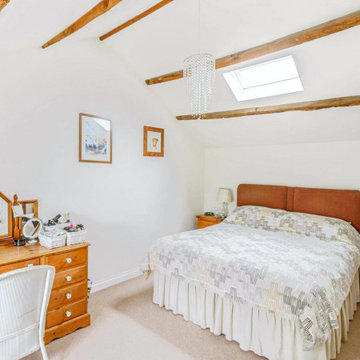 raditional Country House Extension & Complete Renovation In North Yorkshire