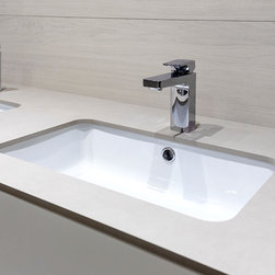Neolith Bathroom Gallery - Products