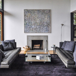 Bensen Edward Sofa - Furniture
