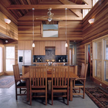 shoreview cedar room