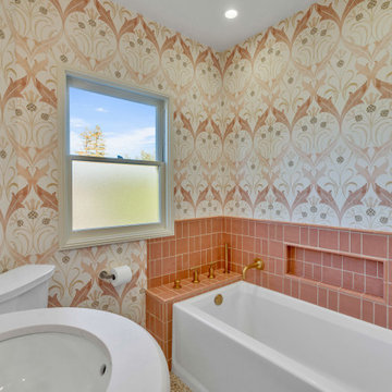 Oakland Period Home Remodel
